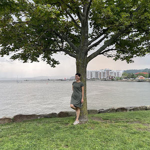 Meet your Posher, Fanny